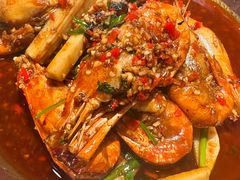 -红盔甲·小龙虾(天钥桥店)