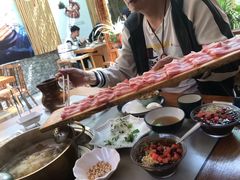 -大理董·董家小厨野生菌火锅(古城旗舰店)