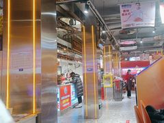 -鑫郭氏·南昌20年大排档(绳金塔店)