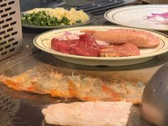 -春田小幸铁板烧(忠义街店)
