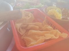 -潮汕•草根牛肉档(中江路店)