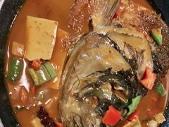 -新辣道鱼火锅(航天万源店)