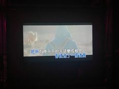 -音乐虫量贩式KTV(大悦城店)