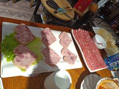 -超级神炭烤肉夜食(芥园西道店)