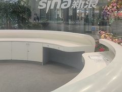 -新浪总部大厦