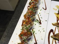 -将太无二·北美传奇寿司(瑞士公寓店)