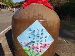 -杏花村文化旅游区