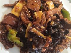 -鼎香润(德胜门内店)