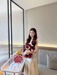 -千禧果月子会所(郑州东站店)