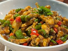 -塘人·老底子宁波菜小馆(南塘老街店)