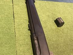 -枪馆1号实弹射击俱乐部