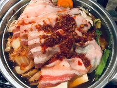 -桂马·日本料理·海胆·海鲜饭·酒场(民主广场店)