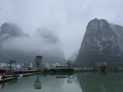 -靖西鹅泉风景区