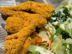 -KimPro 辛普乐概念韩餐