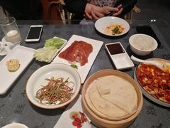 -京尊烤鸭店JINGZUN(春秀路店)