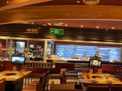 -巴奴毛肚火锅(龙湖锦艺城店)