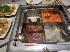 -海底捞火锅(松雷店)