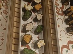 -比格比萨自助(诺亚大厦店)