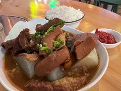 -湛林.粤西大排挡(前门店)
