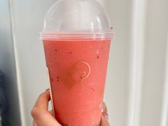 -喜茶(迪士尼小镇·平行宇宙店)