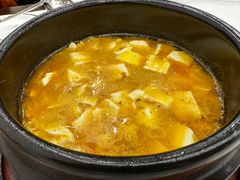 蟹黄豆腐-王家大院·南京菜(湛江路总店)