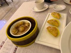 -福州天元国际威斯汀酒店·中国元素餐厅