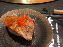 -300杯·和牛烧肉清酒专门店(廊里店)