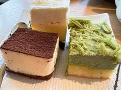 -德川家日本料理(中关村店)