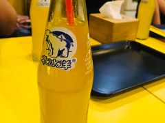 -望京小腰(北京总店)