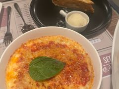 -安妮意大利餐厅(国贸店)