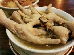 -黄祥华养生堂·炖汤·营养蒸饭(岭南天地店)