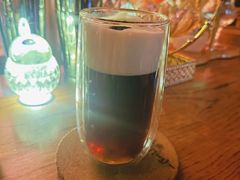 -老吴咖啡( 国贸商住大厦店)