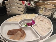 -鲜牛记潮汕牛肉火锅(淮安珠海路店)