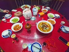 -老萍巷•莲花血鸭(楚萍店)