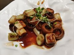 -南京空港温德姆花园酒店·MTF满庭芳中餐厅