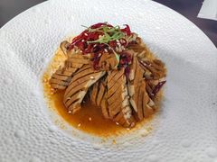 -院里寻菜·精致庭院菜(观沙岭店)