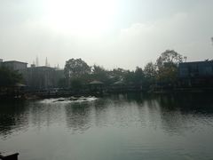 -成飞公园