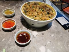 -四道菜·福建菜馆(新街口金鹰店)