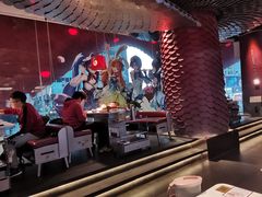 -小龙坎火锅(IFS HOT店)