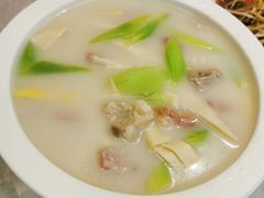 腌笃鲜-壹品宴掦·淮扬菜(新牌坊店)