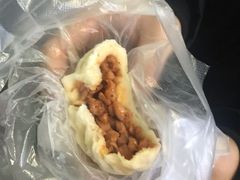 -老陶包子铺(南大西南村店)