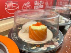 -万岁寿司(万国店)