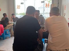 -林家饭店(新林公路店)