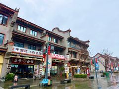 -海坛古城