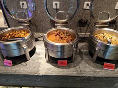 -福成自助烤肉(双桥万达店)