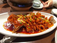 -鱼食饭稻·苏浙土菜17年老馆子(平江路店)