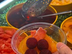 -大橘元自助回转火锅(天河新天地店)