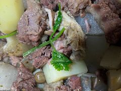 -大众跷脚牛肉馆·非遗传承单位(峨眉山店)