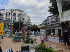 -凯德广场(金牛店)