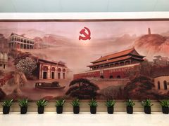 -中共一大纪念馆